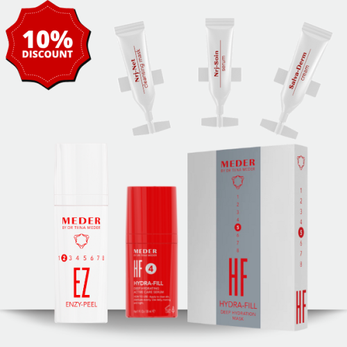 Hydration Target Bundle