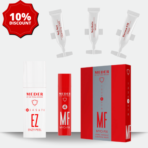 Target Care Bundle